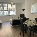 Aa City Apartments