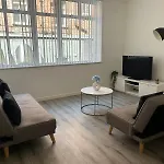 Aa City Apartments