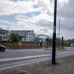 Two Bedroom Newcastle City Quayside Apartment