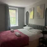 Aa City Apartments
