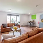Bryson Court In Newcastle
