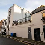 Stylish Maisonette Newcastle Pass The Keys