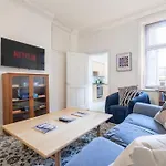 Cosy Flat,Great Location&Parking