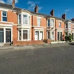 Cosy Flat,Great Location&Parking