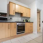 Cosy Flat,Great Location&Parking