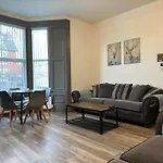 Bentinck Apartments