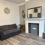 Bentinck Apartments