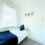 Three Bed, Fully Equipped Relaxation Paradise