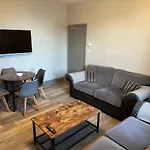 Bentinck Apartments