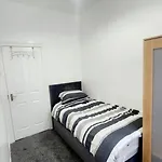 Peaceful, Home Away From Home