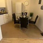 Three Bed City Apartments