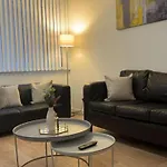 Three Bed City Apartments