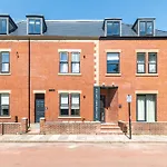 Chelmsford Loft 3