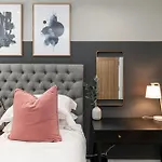 Chelmsford Loft 4