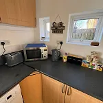 Spacious Flat In Newcastle