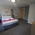 Two Bedroom Quayside River View