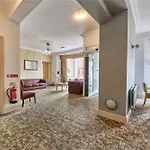Properties Unique Dene Rooms - Triple Room