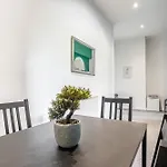 Newcastle - Quayside - Sleeps 5