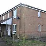 2Bed Cowgate Next Newcastle Golf Club Free Parking