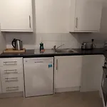 3 Bed Executive Apartment