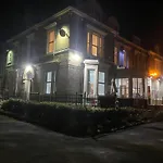 The Clifton Hotel Newcastle