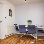 Prime House - St James Park - Newcastle