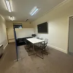 Shared Flat