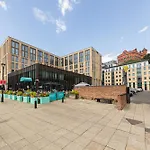 19 Quayside Newcastle
