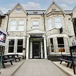Cairn Hotel Newcastle Jesmond - Part Of The Cairn Collection