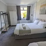 Newcastle 2 bed