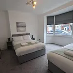 Tyneside apartments