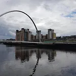 Baltic Quays Newcastle Upon Tyne
