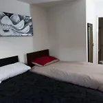 Quayside Apartments