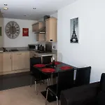 Quayside Apartments