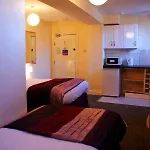 City Express Aparthotel