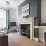 Stay In | Newcastle Higham Place