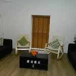 Luxury Central Apartment Newcastle