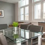 Dream Apartments City Center Newcastle
