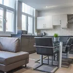 Dream Apartments City Center Newcastle