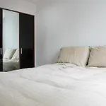 Base Apartments