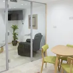 Base Apartments