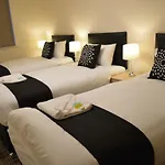 The Townhouse Newcastle
