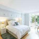 The Garden Flat