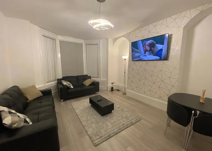 Heaton Park Road Professional Lets