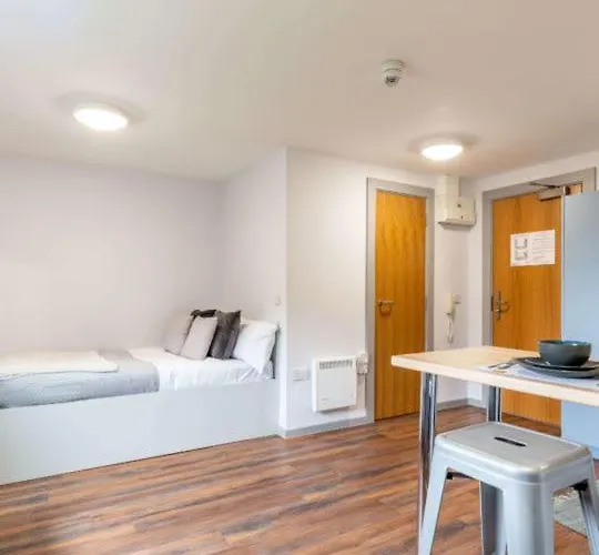 Zeni Studio Newcastle Marshall Court