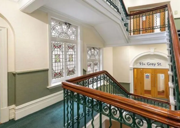 Ne1 Luxury City Centre Apartment