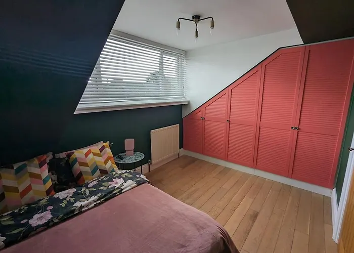 Urban Zen Den