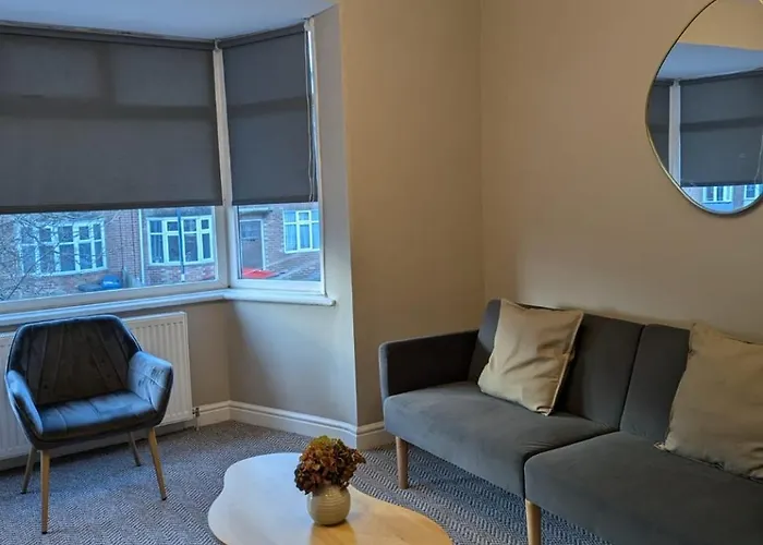 Newcastle West Apartments