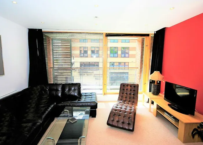 Quayside Lofts - Properties Unique