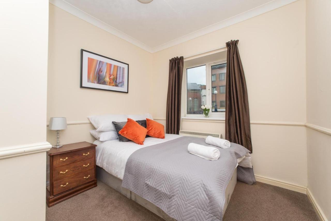 Sallyport City Centre Apartment Newcastle upon Tyne